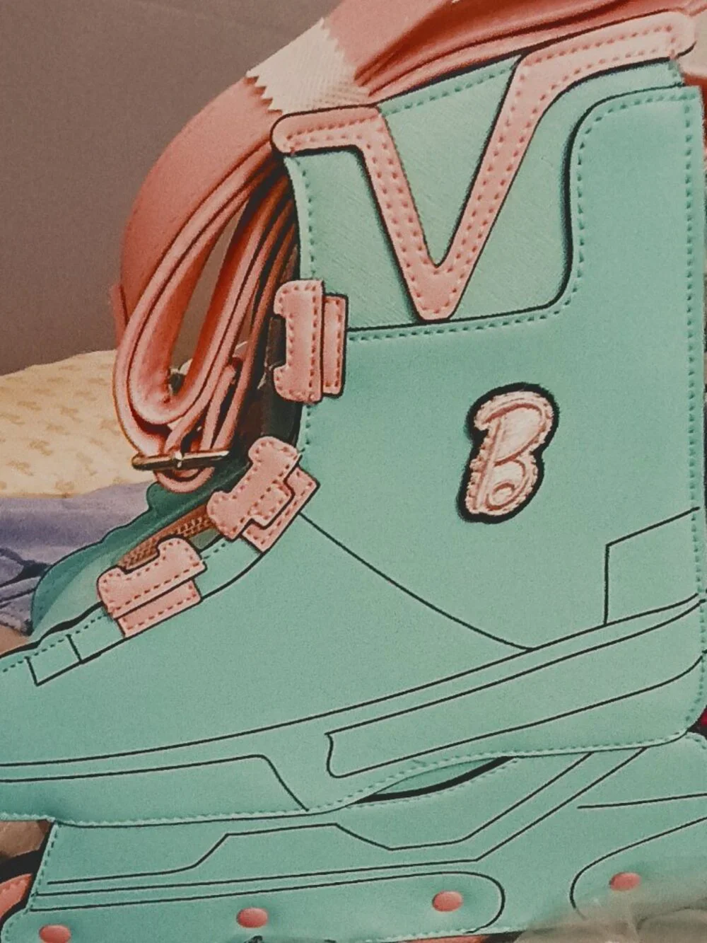 Loungefly brand new